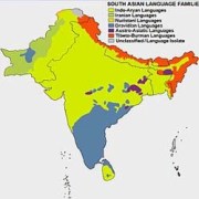 Ancient India Language